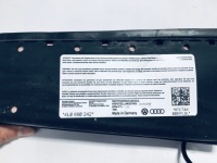 фото thumb №2, Подушка повітряна сидіння audi q7 4l