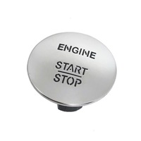 фото thumb №1, Кнопка двигатель запуск стоп mercedes w212 2013, eo-0038504