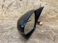 фото thumb №1, Citreon c5 aircross дзеркало ліва 17 pin eu