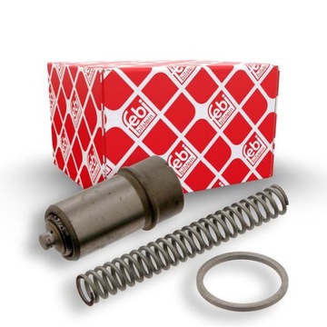 фото thumb №13, Febi bilstein натяжитель, цепь распределительный вал 02454