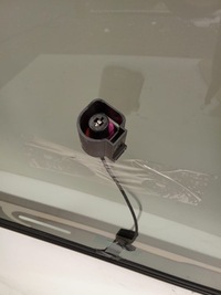 фото thumb №6, Skoda karoq 2017- датчик стекло передняя nowa org