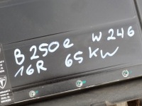 фото thumb №14, Акумулятор акумулятор 31 kwh mercedes b-klasa w246 b250e emooo4 65kw 16r