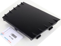 Купити Захист заглушка накладка радара бампера передній peugeot 508 ii 18-23, фото thumb