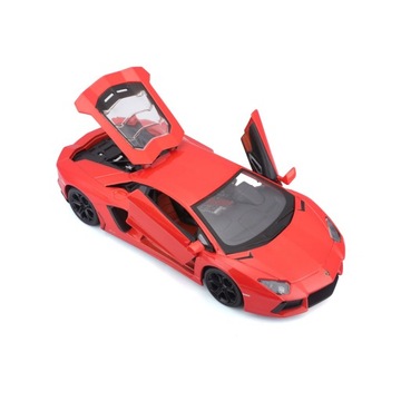 MI 31210 Auto Lamborghini 2011