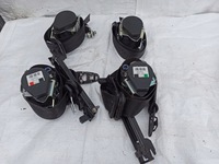 фото thumb №1, Audi a6 c6 pas натягувач перед правий 4f0