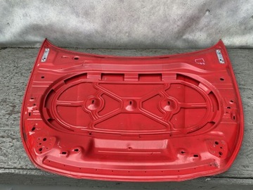 фото thumb №8, Seat leon iv капот кришка двигуна 5fa823155a