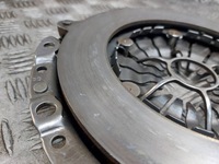 фото thumb №8, Колесо двухмассовый + диск + прижим + подшипник bmw e46 1.9 8v 7508409