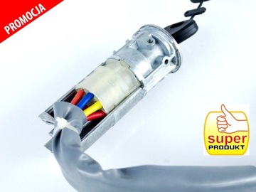 фото thumb №8, Замок зажигания разъём ключи citroen jumpy 252402 252521