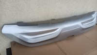 фото thumb №2, Спойлер диффузор накладка бампера задняя kia sportage v оригинал 86671-r2000