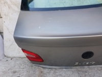 фото thumb №11, Кришка багажника багажника задня skoda superb ii hb kod lf8h
