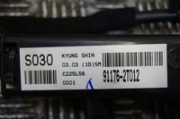 фото thumb №7, Електропроводка джгут консолі 1.7 crdi optima iii