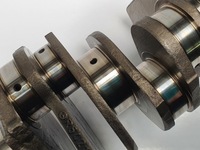 фото thumb №7, Wał колінчастий jeep grand cherokee iii wh 3.0 r64216