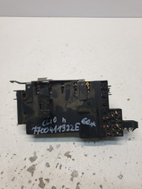 фото thumb №1, Модуль bmt renault clio ii 7700411322e