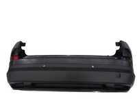 фото thumb №8, Бампер задняя задний skoda kodiaq 565 16-20