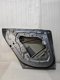 фото thumb №8, Bmw 4 i4 grancoupe g24 g26 дверь левый задняя левая задние