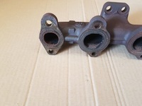 фото thumb №8, Citroen c4 ii коллектор выпускной 1.6 ehdi