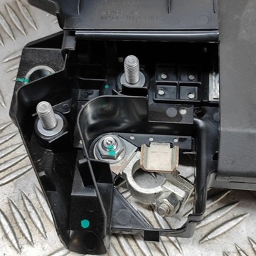 фото thumb №5, Volvo xc40 2024 джгут провід позитивних