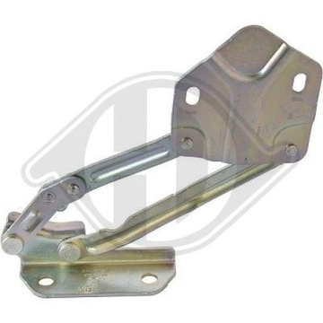 фото thumb №1, Петля капота volkswagen caddy iii 03-10