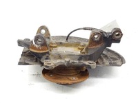 фото thumb №4, Поворотний кулак ступиця задня ліва jeep renegade 14-18 2.4b