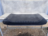 фото thumb №6, Toyota rav4 rav 4 v 18- капот крышка двигателя