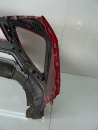 фото thumb №9, Mitsubishi eclipse cross lift 21- бампер перед