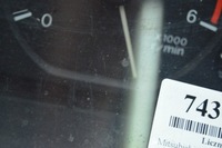 фото thumb №13, Спидометр приборы eu 216267314 mitsubishi space star 1 i 1.9 td 102 km рестайлинг