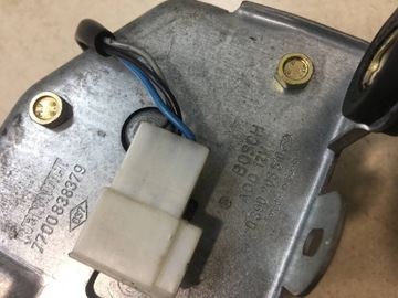 фото thumb №8, Моторчик дворники зад megane i купе 770083837