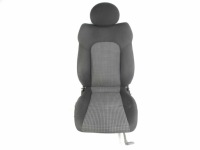 фото thumb №1, Mercedes c w203 coupe сидіння сидіння правий перед