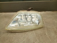 фото thumb №1, 2m5115k201ah протитуманна фара правий перед ford focus mk1