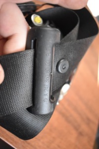 фото thumb №3, Pas натяжитель передний правый mercedes glb x247 1