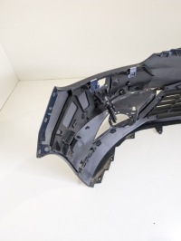 Бампер перед renault grand scenic 4 2016 2017 2018 2019 6pdc Недорого, фото thumb