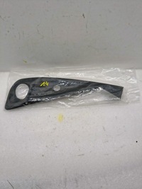 фото thumb №1, Решітка рамка протитуманної фари ліва лівий перед toyota chr c-hr 16- 52128-f4220