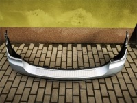 фото thumb №10, Mercedes ml w164 05-10 бампер задня kpl демонтаж