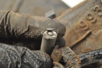 фото thumb №13, Bmw 3 e46 3.2 m3 поворотна опора ліве зад 2229691