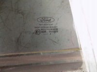 Ford mondeo mk4 iv скло двері правий задній h/b Ціна, фото thumb