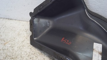 фото thumb №5, Наполнитель правые зад aston db11 ky53-l41036-ac