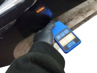 Двері правий задній праве задні renault talisman sedan lak: tegne 15-20 Ціна, фото thumb