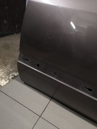 фото thumb №9, Дверь левый перед audi a8 d2 lift lz1t lubelskie