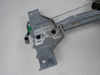 фото thumb №6, Подъемник стекло правое зад peugeot 5008 i 2.0 hdi европа 9678742280
