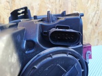 фото thumb №9, Лампа перед правая mercedes glk lift bi-xenon поворотный w204 8201639