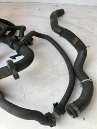 фото thumb №6, Магистраль трубы wody peugeot 508 i 2.2 hdi автоматическая коробка передач