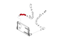 фото thumb №13, Шланг турбіни 43skv107 / # 1038 43skv107 skv