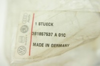 фото thumb №8, Корпус зеркало левая vw 3b1857537