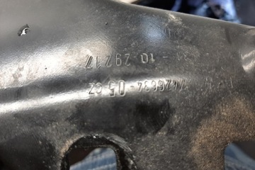 фото thumb №11, Комплектний pas переднє bmw 2 active tourer f45 7434544 1.5l гібрид 100kw