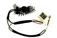 фото thumb №2, Резистор вентилятор mb c w202 automega