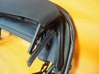 фото thumb №12, Audi tt 8s cabrio дах м'який обшивка механізм 8s7871601