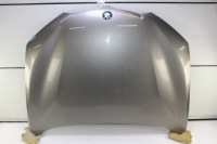 Купить Капот крышка двигателя bmw x1 f48 c08 platin silber, фото thumb