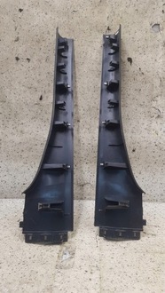 фото thumb №2, Захист поріг задня пара renault laguna iii