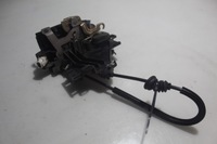 фото thumb №1, Замок правий перед двері skoda fabia i