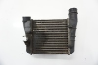 фото thumb №1, Audi a4 b7 интеркулер 2.0tfsi 8e0145805aa